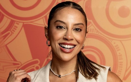 BBB 25: Renata é a primeira emparedada e formação do paredão acontece nesta sexta (11); entenda a dinâmica