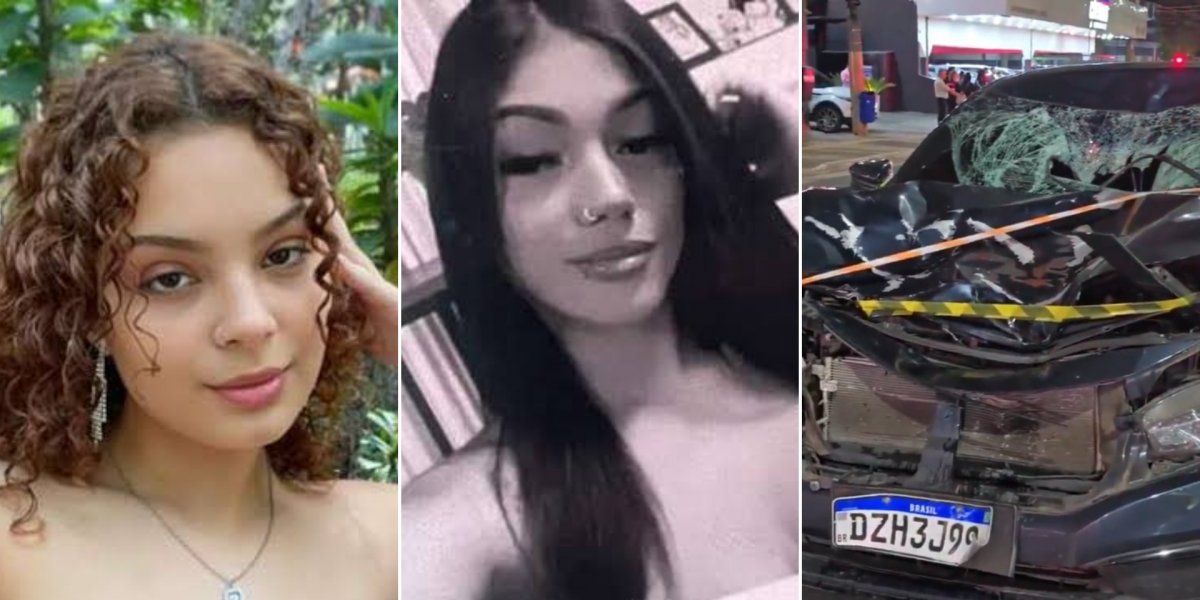 Duas jovens de 18 anos morrem após serem atropeladas na Grande São Paulo