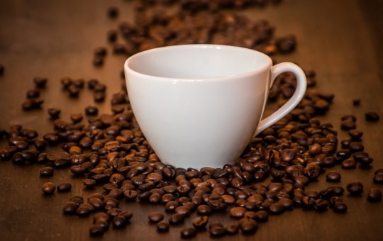 Segundo o IBGE, café fica 77% mais caro em um ano