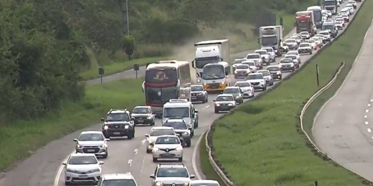Rodoviária de Salvador terá 600 horários extras a partir de domingo para a Semana Santa