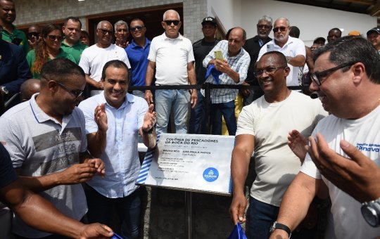 Nova Orla de Pituaçu terá complexo de serviços com quiosques gastronômicos e espaços para lazer