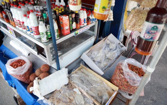 Semop divulga levantamento de preços nos mercados de Salvador para a Semana Santa