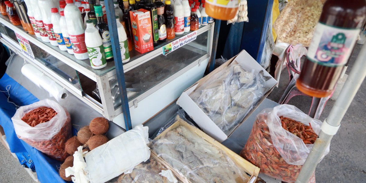 Semop divulga levantamento de preços nos mercados de Salvador para a Semana Santa