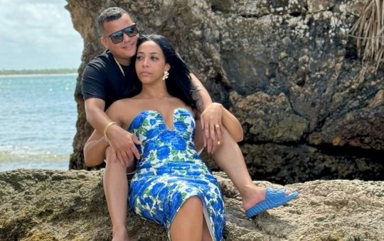 Gabriela Silva, esposa de Nanan Premiações, pode deixar a prisão após decisão judicial