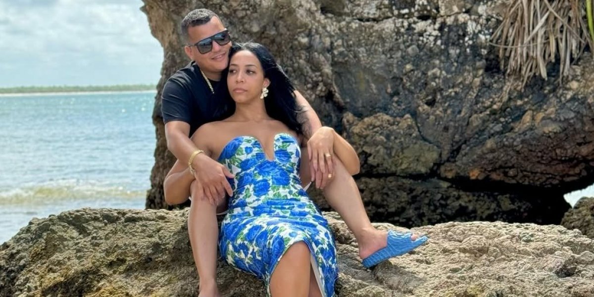 Gabriela Silva, esposa de Nanan Premiações, pode deixar a prisão após decisão judicial