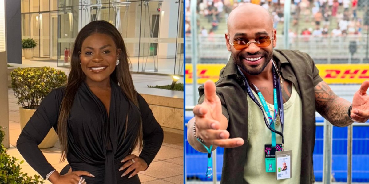 Cezar Black faz vídeo criticando falas de Jojo Todynho sobre SUS