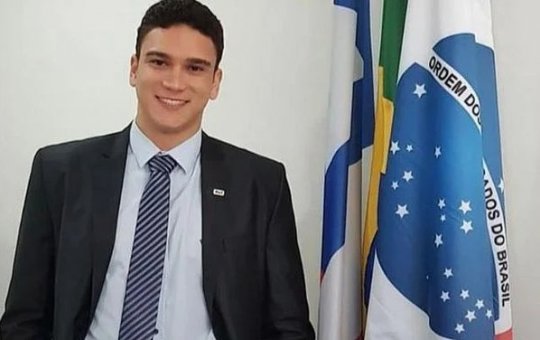 Advogado é condenado a mais de 15 anos por assassinato de barbeiro no Imbuí