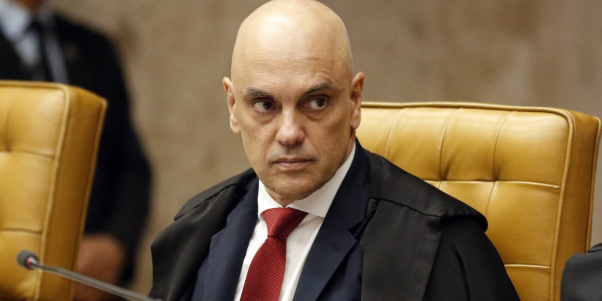 Alexandre de Moraes autoriza suspeito por assassinato de Marielle Franco a cumprir prisão domiciliar