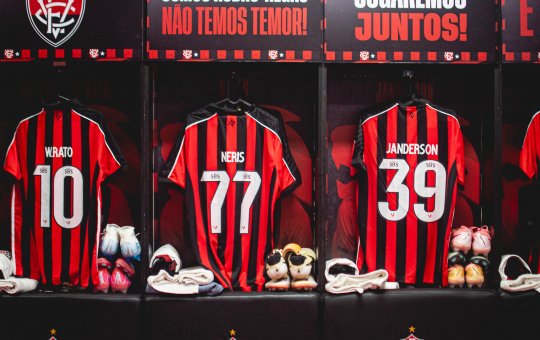 Atlético MG x Vitória: Saiba onde assistir, horário e prováveis escalações