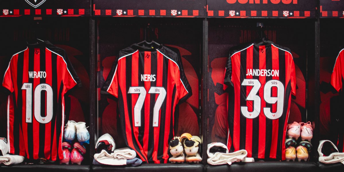 Atlético MG x Vitória: Saiba onde assistir, horário e prováveis escalações