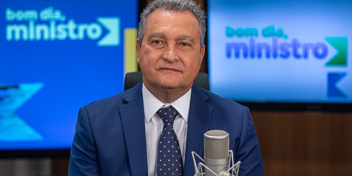 Rui Costa na berlinda: críticas e acusações de perseguição ao União Brasil marcam bastidores do Planalto