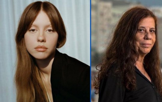 Atriz de Hollywood custeia volta de Maria Gladys para casa após apelo