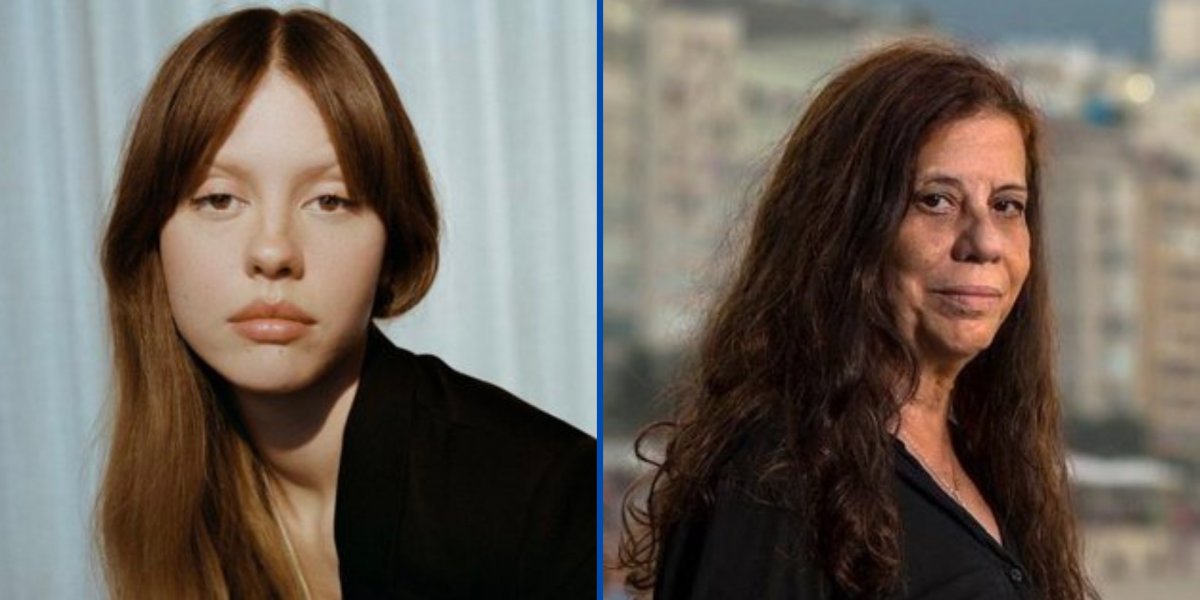 Atriz de Hollywood custeia volta de Maria Gladys para casa após apelo