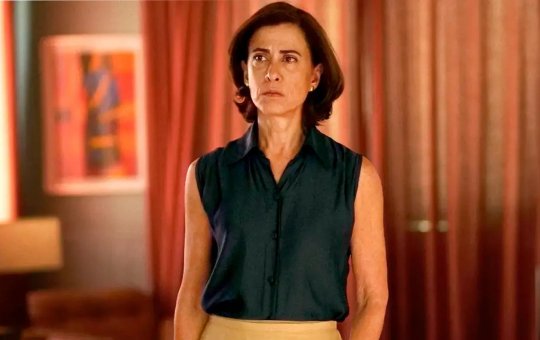 Mesmo após sair dos cinemas, 'Ainda estou aqui' bate mais um recorde