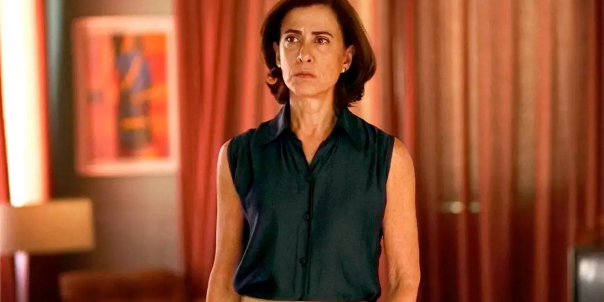 Mesmo após sair dos cinemas, 'Ainda estou aqui' bate mais um recorde