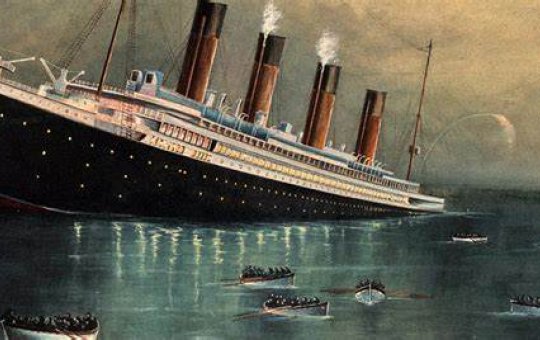 113 Anos do Naufrágio do Titanic: Uma tragédia que virou inspiração