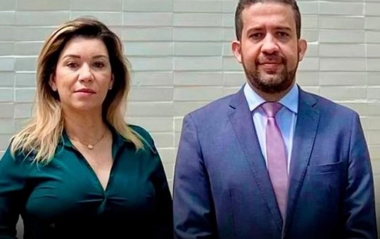 Janones tem prisão autorizada caso não obedeça medida protetiva