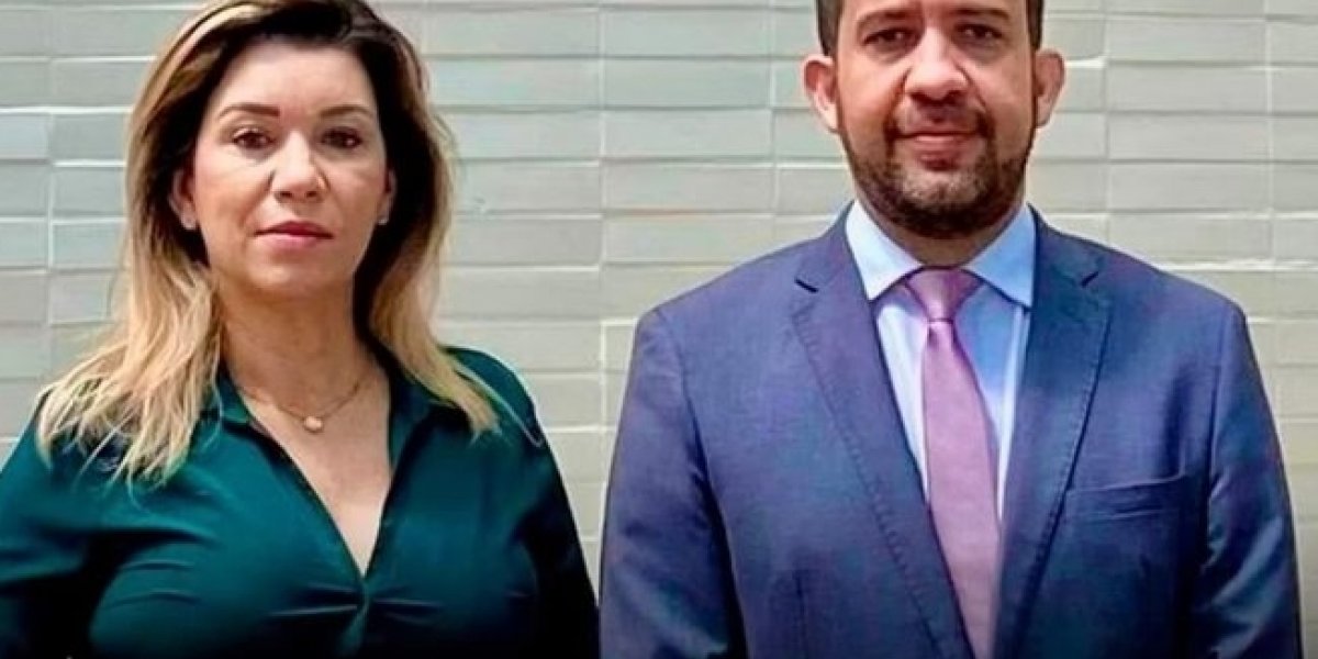 Janones tem prisão autorizada caso não obedeça medida protetiva