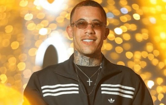 Influenciador Franklin Reis movimentou mais de R$ 6 milhões em esquema de rifas ilegais