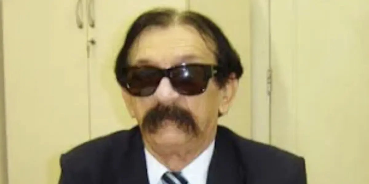 Ex-deputado estadual e delegado, José Magalhães morre aos 80 anos