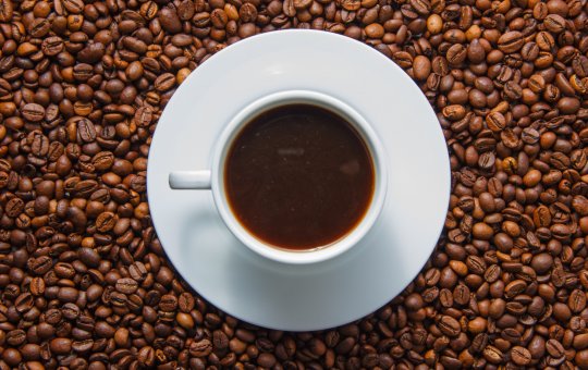 Dia Mundial do Café: Um contexto histórico pelo produto símbolo do Brasil