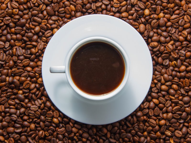 Dia Mundial do Café: Um contexto histórico pelo produto símbolo do Brasil