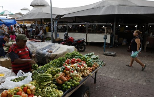 Preço de produtos mais procurados na Páscoa registram queda de 0,43%