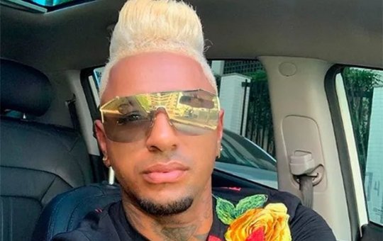 Justiça da Bahia marca data para júri popular de Iuri Sheik