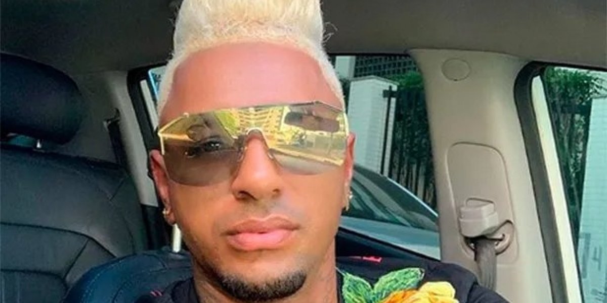 Justiça da Bahia marca data para júri popular de Iuri Sheik