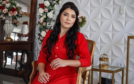 Vai a júri popular motorista acusado de envolvimento na morte da cantora gospel Sara Freitas