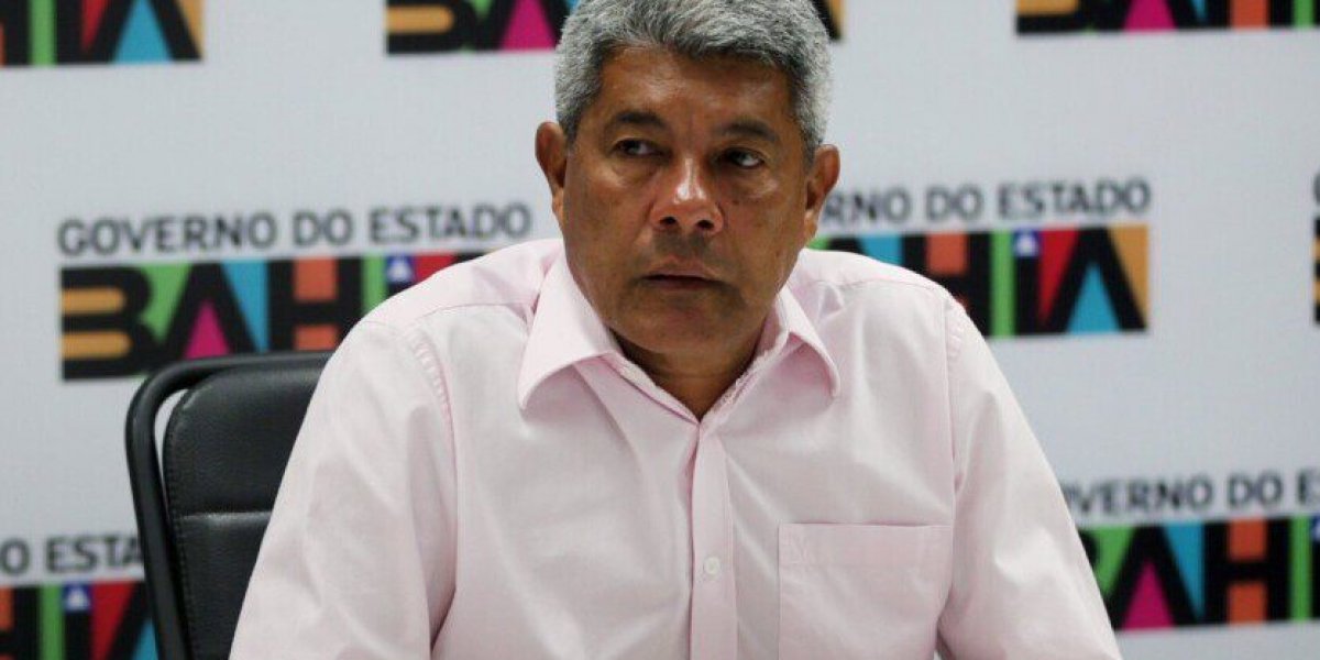 Jerônimo Rodrigues se manifesta sobre a morte de jovem na Engomadeira: ‘Perda irreparável’