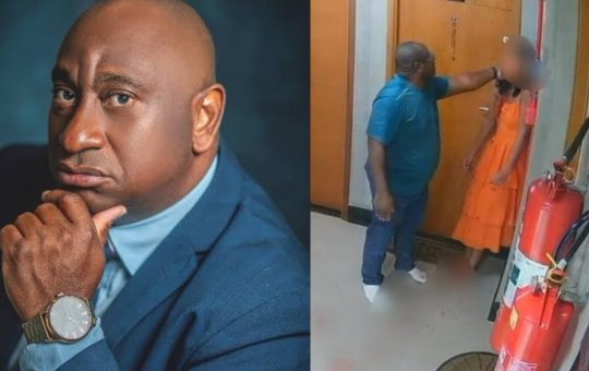 Advogado baiano João Neto é preso em flagrante por suspeita de violência doméstica