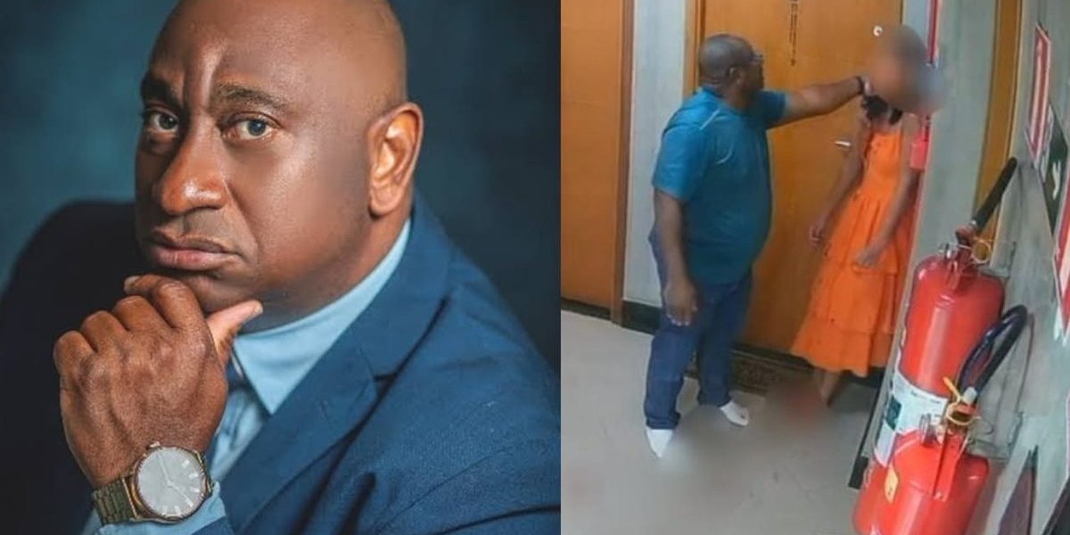 Advogado baiano João Neto é preso em flagrante por suspeita de violência doméstica