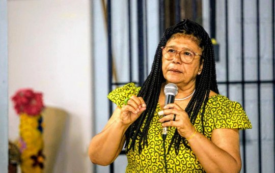 Vereadora Marta Rodrigues cobra apuração rigorosa e transparente sobre morte de jovem na Engomadeira