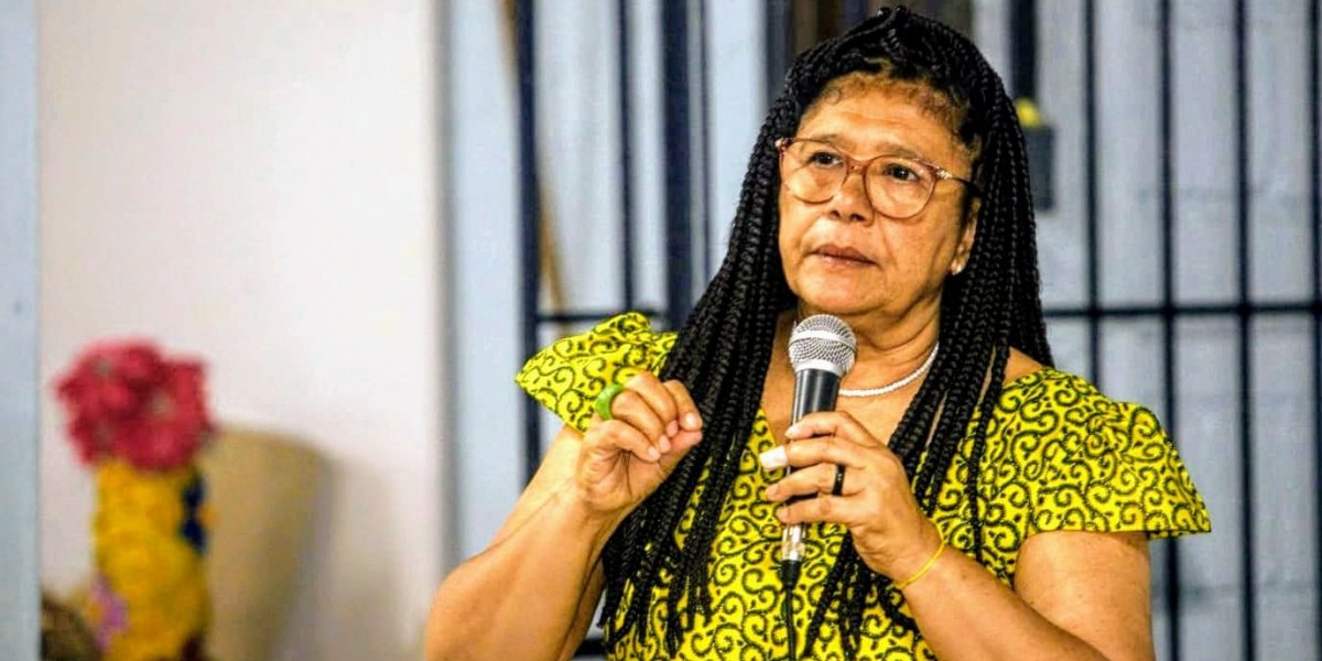 Vereadora Marta Rodrigues cobra apuração rigorosa e transparente sobre morte de jovem na Engomadeira