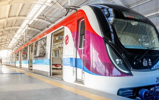 Vagões exclusivos para mulheres e seus impactos no cotidiano