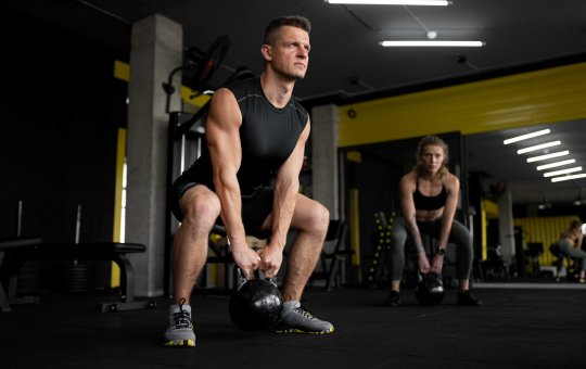 Exercícios físicos fazem bem para o corpo e a mente, mas exigem cuidados