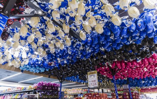 Páscoa de 2025 terá menos ovos, chocolate mais caro e queda nas vendas