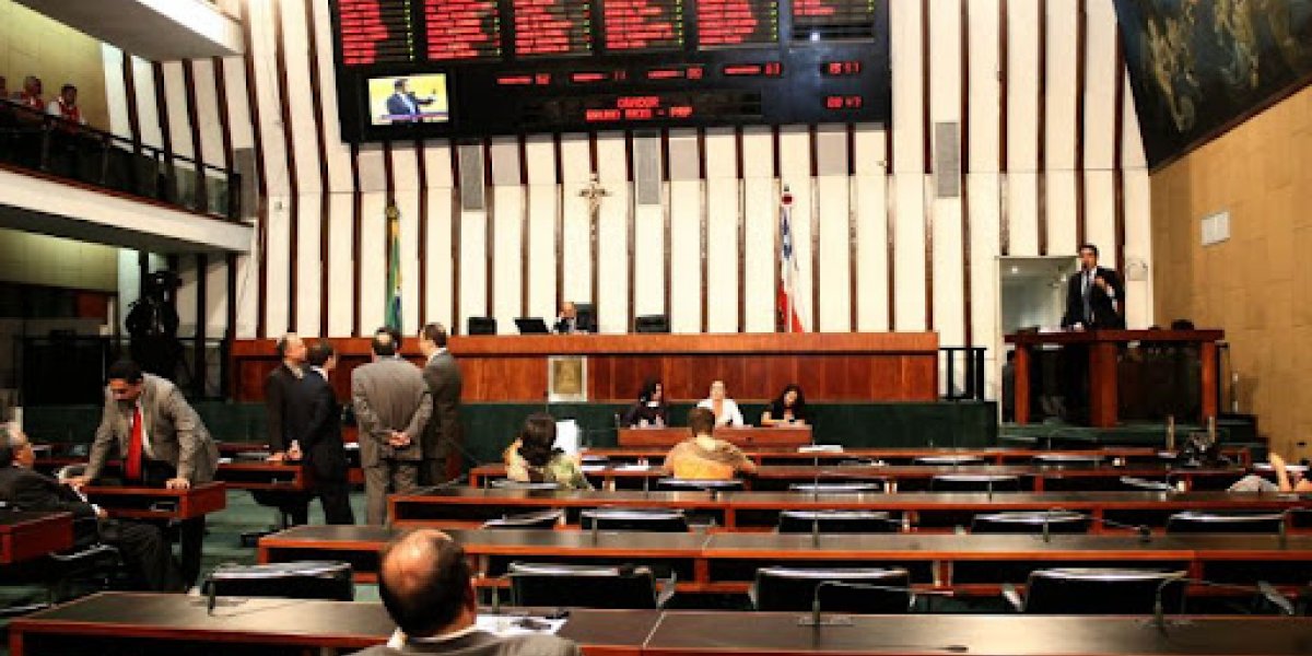 ALBA acelera tramitação de projeto que autoriza empréstimo de R$ 600 milhões para obras na Bahia