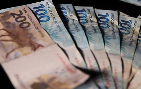 Orçamento de 2026 estima salário mínimo de R$ 1.630