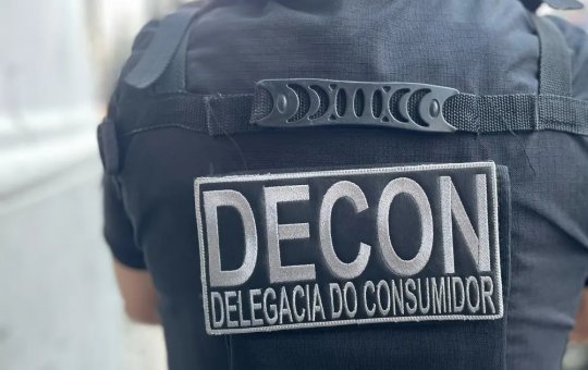 Operação da Polícia Civil deflagra venda de produtos impróprios para consumo em Salvador