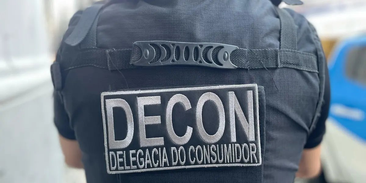 Operação da Polícia Civil deflagra venda de produtos impróprios para consumo em Salvador