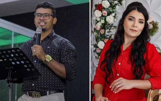 Caso Sara Freitas: motorista que levou cantora gospel ao local do crime é sentenciado a mais de 20 anos de prisão