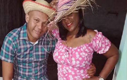 Mulher é vítima de ataque com ácido por ex-namorado em Salvador