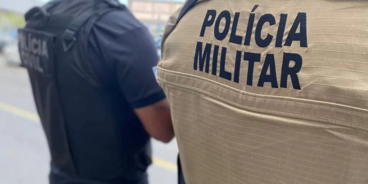 Suspeito de homicídio foragido da Justiça de SP é preso pela CIPE Leste em Feira de Santana