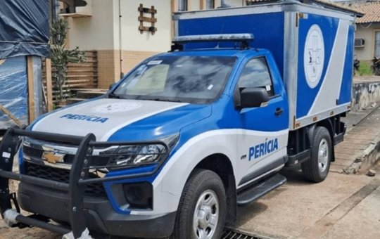 Homem é encontrado morto em estado avançado de decomposição dentro de apartamento no bairro de Nazaré