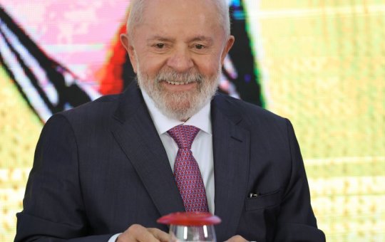 Lula indica possível apagão no orçamento em 2027
