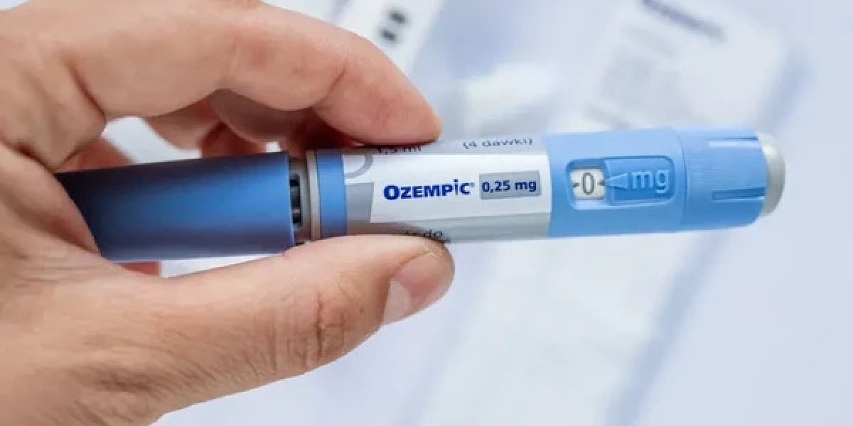 Anvisa inicia retenção de receita para venda de Ozempic e similares