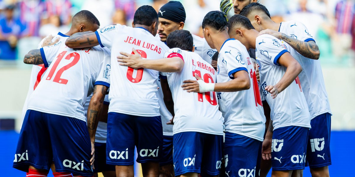 Cruzeiro x Bahia: Saiba onde assistir, horário e prováveis escalações