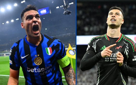 Com gol brasileiro e muita emoção, semifinais da Liga dos Campeões estão definidas